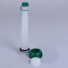 1Set Replacement Gas Can Spout Parts Stopper Vent Cap Gasket Fuel Container Part