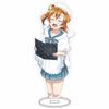 LoveLive! School Idol Project Character New Model Figure Acrylic Stands Model Sweet Lovely Girl Desk Decor Anime Fans