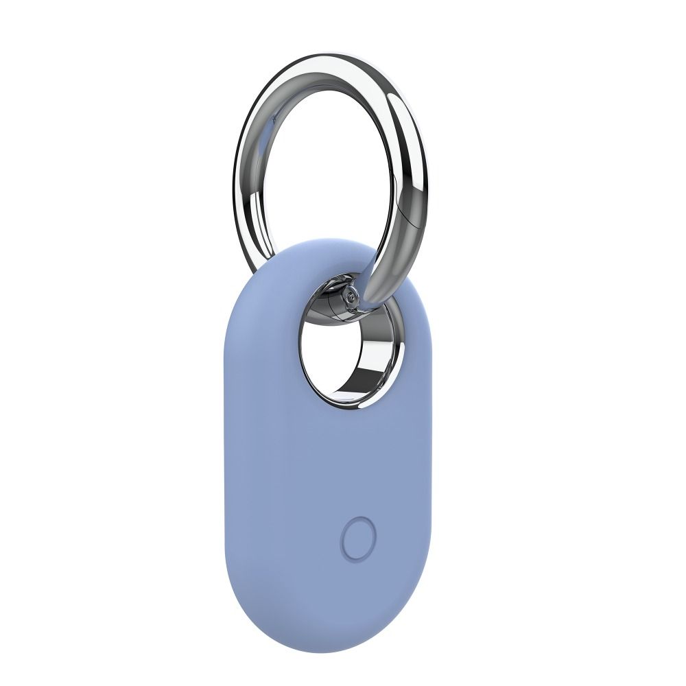 Защитный силиконовый чехол, силиконовый корпус для Samsung Galaxy SmartTag 2