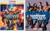Guardians of the Galaxy 2 MovieNEX DVD Digital Copy MovieNEX Vol. [Blu-ray + + + World] [Blu-ray]