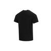 Nike Solid Color Crew Neck Short Sleeve T-Shirt Men Tops Black DV9832-010