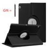 360 Rotating Case for Huawei MediaPad T3 10 T5 10.1 MatePad T10S 11 12.6 10.4 T8 Tablet Cover for Huawei T3 10 Case
