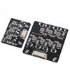 BMS 2S-8S 1.2A Balance Board Lifepo4 LTO Lithium Battery Active Equalizer Balancer Energy Transfer Board BMS 3S 4S 5S 6S 7S 8S