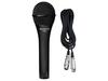 AUDIX Dynamic Microphone OM3 5m Microphone Cable Set - +