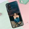 Call Me By Your Name For Redmi Note 12 Pro Plus Cover For Redmi Note 10 8 9 11 Pro 12S 11S 10S 9S 9C 10C 12C Case
