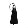 1/12 Dress Neck Tie Mini Short Sleeveless for 6'' Female Action Figures