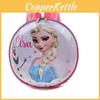 Elsa Princess Frozen Backpack With Lightweight Eva Material Bag For Kids Gift