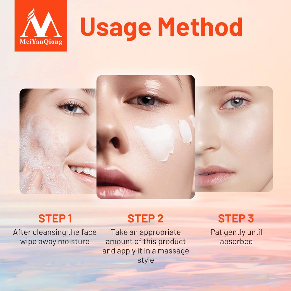 Freckle Cream Skin Care Whitening Anti-aging Moisturizing Cream Melanin Removing Freckle Speckle Firm Skin Care Face Care