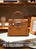 28-inch Top Layer Swift Lambskin Light Luxury Hundreds Of Styles Handheld Messenger Bag For Women