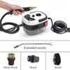 Steam Cleaner 2500W High Pressure Steam Cleaner Handheld High Temperature Steam Cleaner For Kitchen Bathroom Cleaning