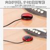 Piezo Pickup for Electric Also Great for Ukulele and Pickup Cover with External Noise Reduction Acoustic Instrument Parts Guitar, Violin, Function,