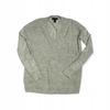 Pull-on Light Women's Sweater VJ Neckline. CREW XXS - Used