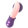 Tongue So Close To a Real Tongue That It Can Be Called Tongue for Nipple Vaginal Adult Adult Electric Tongue 10 Powerful Clitoral Super Soft Popular