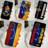 Venezuela Flag Coat Of Arms Cover For Honor Magic 6 5 Lite Pro 50 70 90 Honor X8b X9b X6 X7 X8 X9 X6a X7a X9a X8a Case