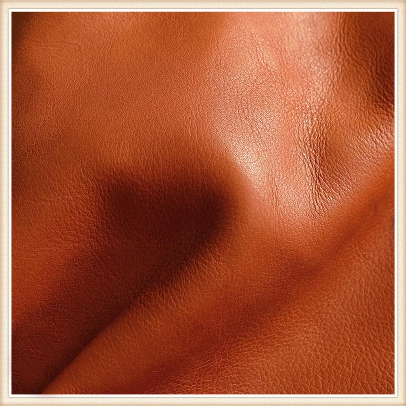 Johnature Genuine Leather Large Handbag Women Bag Natural Soft Cowhide Casual Tote Solid Color Simple Shoulder Bags