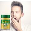 Gold (Herbal) Balm 50g With Ginger, For Muscle Inflammation and Fatigue - Hot Effect
