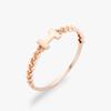 Casagold 14K Brighton H Ring