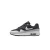 Кроссовки Air Max 1 GS Off Noir White Kids Black Vast-Grey DZ3307-008