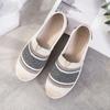 Women Shoes 2024 New Breathable Mesh Lightweight Casual Shoes Comfortable Soft Bottom Flats Slip On Flats Shoes Zapatos De Mujer