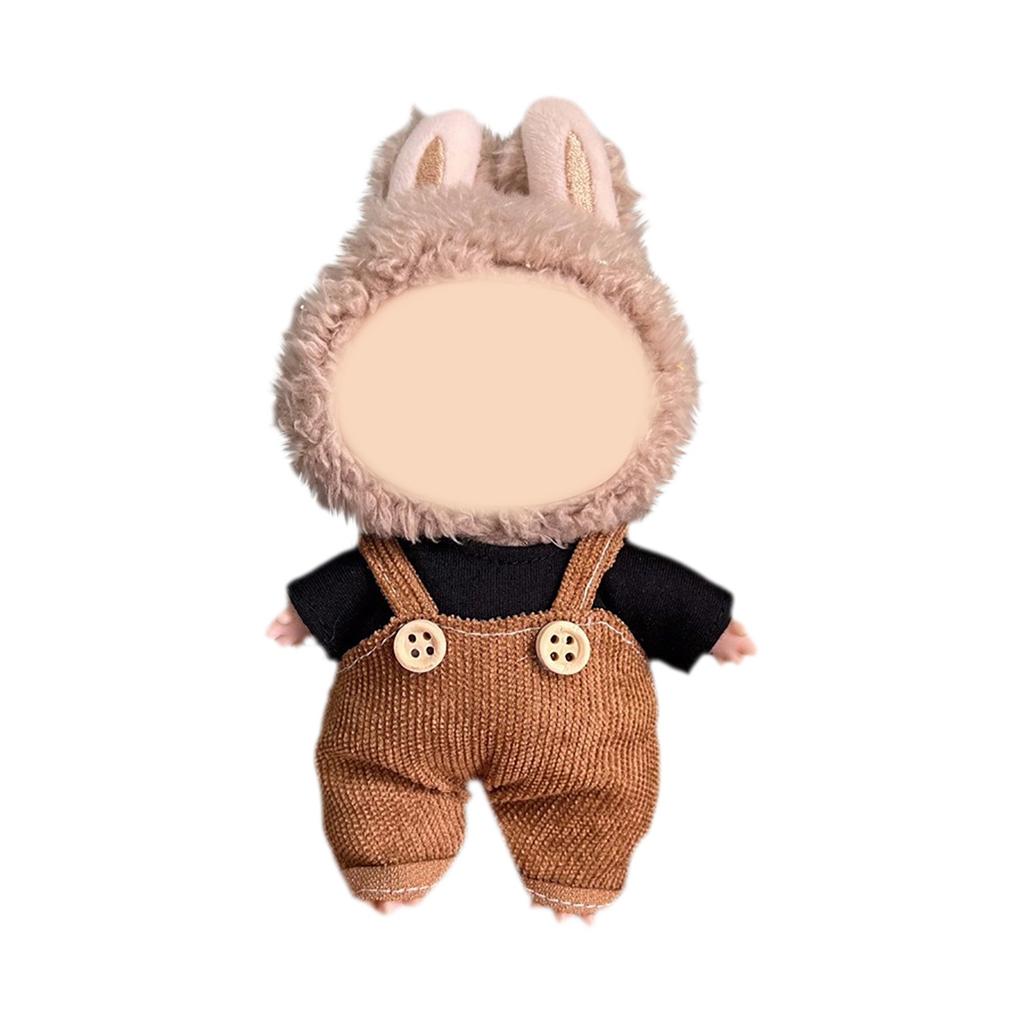 Fun Dolls Clothing, Anime Plush Toys And Cute Accessories,cuteDolls Clothings Crossbody