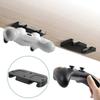 Black Controller Hanger ABS Gamepad Hook Holder New Storage Stand for PS5/PS4 Storage Rack