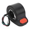 Throttle Accelerator Thumb Figer Speed Throttle for Xiaomi Pro Pro2 Electric Scooter