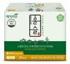 Yejimiin Yunseul Oriental Medicine Sanitary Pads 6 Types, Choose 1 (liner/small/medium/large)