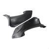 Air Intake Tube Duct Covers Accessory Black Direct Replace,Air Cover Ventilation Shell