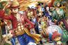 ENSKY ONE PIECE Landing 50 X 75cm Jigsaw Puzzle 1000 Pieces JIGSAW PUZZLE -Color- 1000-MG07