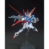 BANDAI SPIRITS HGCE 198 Mobile Suit Gundam SEED DESTINY Force Impulse Gundam 1/144 Scale Pre-Colored Plastic Model Kit