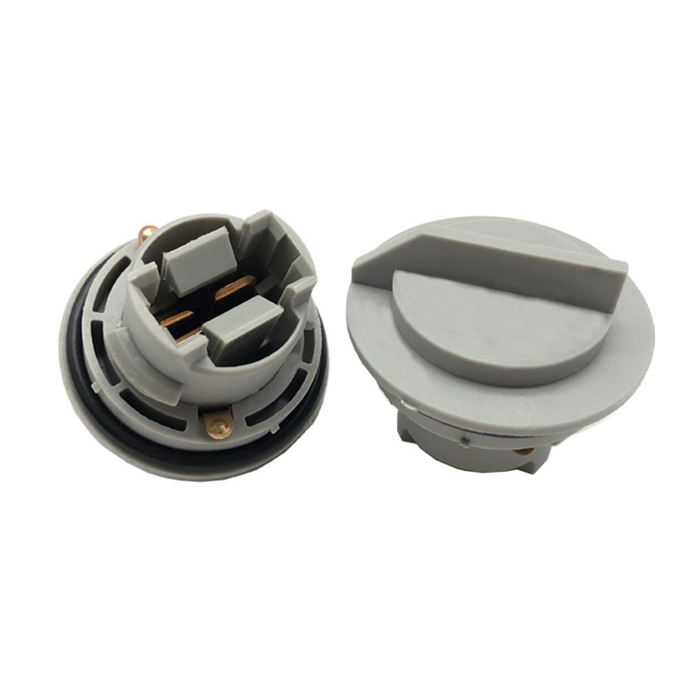 6x Tail Light Bulb Socket For Jeep Grand Cherokee 1999-2004 Dodge Caravan 96-00