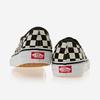 Vans Authentic   Golden Coast Black White Checker Vn 0w4ndi0   Golden Coast  Black White Checker