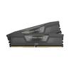 Corsair DDR5-6000MHz Desktop PC Memory VENGEANCE DDR5 Series (PC5-48000) 32GB [16GB X 2] CMK32GX5M2D6000Z36
