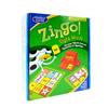 Jingo SIGHT WORDS Sight Word Jingo Board Game English Learning Bingo Game Bingo Board Game B246, Popular Korean Game