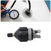 Kayak Air Valve Adapter Car Pump Inflatable Adapter Air Valve Adapter