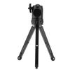 Metal Tripod Desktop Digital Camera Portable Mini Tripod Record Stand for Digital Camera
