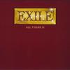 LP Record EXILE - All There Is BSK3323 CURB 1979 US Rock Used