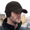 Result Active Winter Fleece Baseball Cap