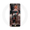 Case - Maniacase - Oppo A54 5G - Formula 1 - Max Verstappen - Soft