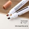 Wood Grain Furniture Repair Marker Pen for Scratches