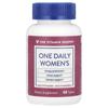 One Daily Women's, 60 Tablets
