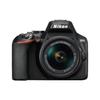 Nikon D3500 DSLR Camera + AF-P DX 18-55mm f/3.5-5.6G VR Lens