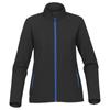 Stormtech Womens/Ladies Orbiter Softshell Jacket