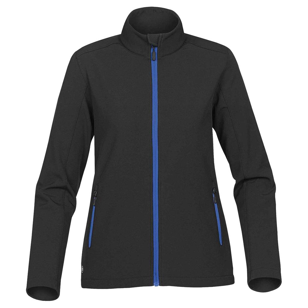 Stormtech Womens/Ladies Orbiter Softshell Jacket