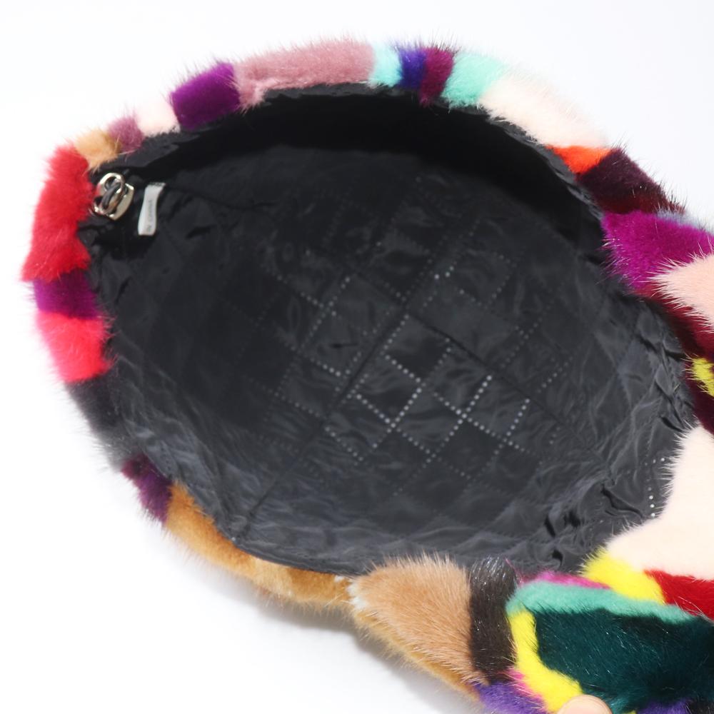 New Women Genuine Real Natural Mink Fur Hat Adult Handmade Warm Winter Baseball Cap Luxury Lady Elegant Stylish Warm Caps