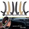 Interior Door Handle Armrest for BMW X5/X6 F15-F16 (2014-2018)