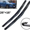 For Hyundai Tucson MK3 2016-2020 26 "+ 16" Tucson Wiper Wipers