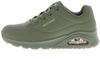 Uno - Stand On Air Women Sneakers Olive