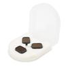Drone Camera Filter Set 3 In 1 ND Filters Light Reduction Lens Filter for DJI Mini 3 Pro Drone ND16
