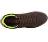 Sun68 Tom Fluo - Men's Sneakers Shoes Brown Z44102-08 ORIGINAL